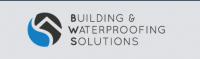 BWS Building & Waterproofing Solutions Logo