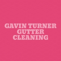 Gavin Turner Gutter Cleaning Logo