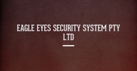 Eagle Eyes Security System PTY LTD Logo