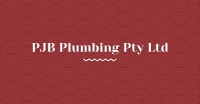 PJB Plumbing Pty Ltd Logo