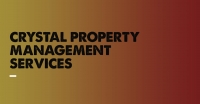Crystal Property Management Services Logo