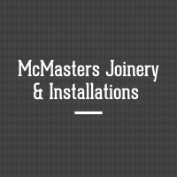 McMasters Joinery & Installations Logo