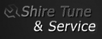 Shire Tune & Service Logo