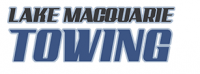 Lake Macquarie Towing Logo