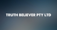 Truth Believer PTY LTD Logo