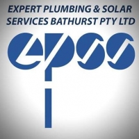 Expert Plumbing And Solar Services Bathurst Logo