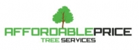 Affordable Price Tree Services Logo