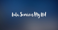Lula Services Pty Ltd Logo
