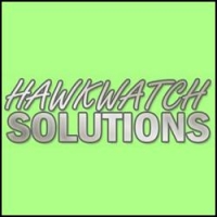Hawkwatch Solutions Logo