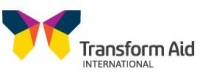 Transform Aid International Logo