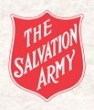 Salvation Army International Development Logo