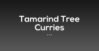 Tamarind Tree Curries Logo
