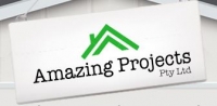 Amazing Projects Home Renovations Logo