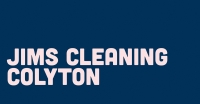  Jims Cleaning Colyton Logo