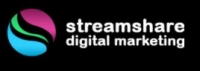 Streamshare Digital Marketing Logo