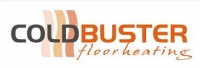 Coldbuster Floor Heating Logo