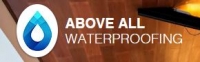 Above All Waterproofing Logo