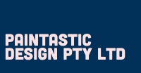 Paintastic Design PTY LTD Logo