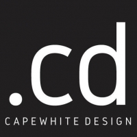 Capewhite Design Logo