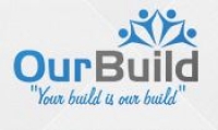 Our Build Handyman Logo