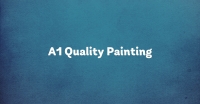 A1 Quality Painting Logo