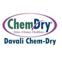 Davali ChemDry Logo