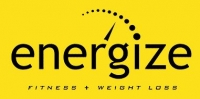 Energize Fitness & Weight Loss Logo