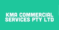 KMA Commercial Services Pty Ltd Logo