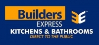 Builders Express Logo