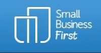 Small Business First  Logo