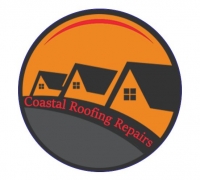 Coastal Roofing Repairs Logo