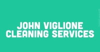 John Viglione Cleaning Services Logo