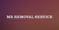 MR Removal Service Logo