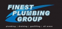 Finest Plumbing Group Logo