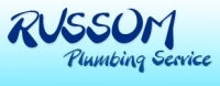 Russom Plumbing Logo