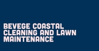 Bevege Coastal Cleaning And Lawn Maintenance Logo