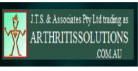 Arthritis Solutions  Logo