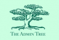 The Admin Tree  Logo