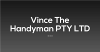 Vince The Handyman PTY LTD Logo