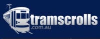 TRAMSCROLLS Logo
