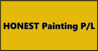 Honest Painting P/L  Logo