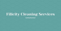 Filicity Cleaning Services Logo
