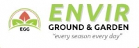 Envir Ground And Garden Logo