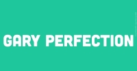 Gary Perfection Logo