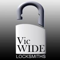 Vic Wide Locksmiths Logo