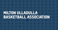 Milton Ulladulla Basketball Association Logo