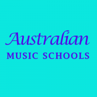 Australian Music Schools Logo