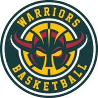 Woodville District Basketball Inc. Logo