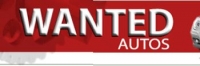 Wanted Autos Pty Ltd Logo