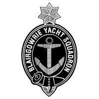 Blairgowrie Yacht Squadron Logo